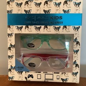 Kids E-SPECS GLASSES